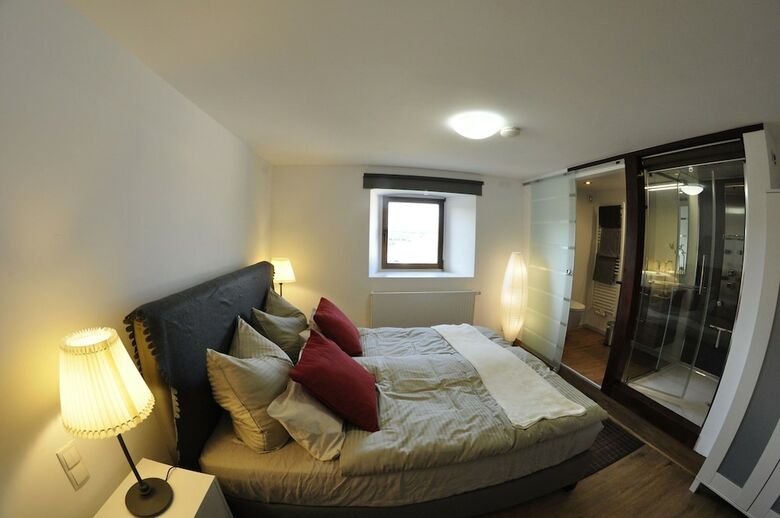 Hostal Pension Schwedenkreuz