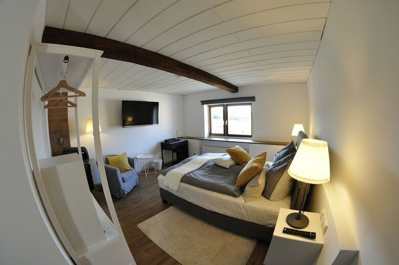 Hostal Pension Schwedenkreuz