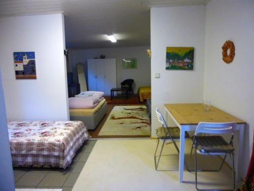 Bed & Breakfast Villa K�kenkamp