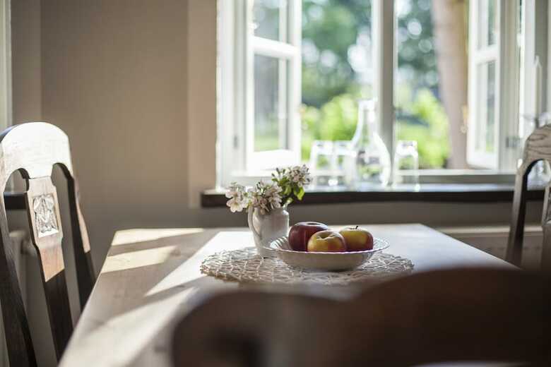 Apartamento Ferienhof Am Hemmelsdorfer See