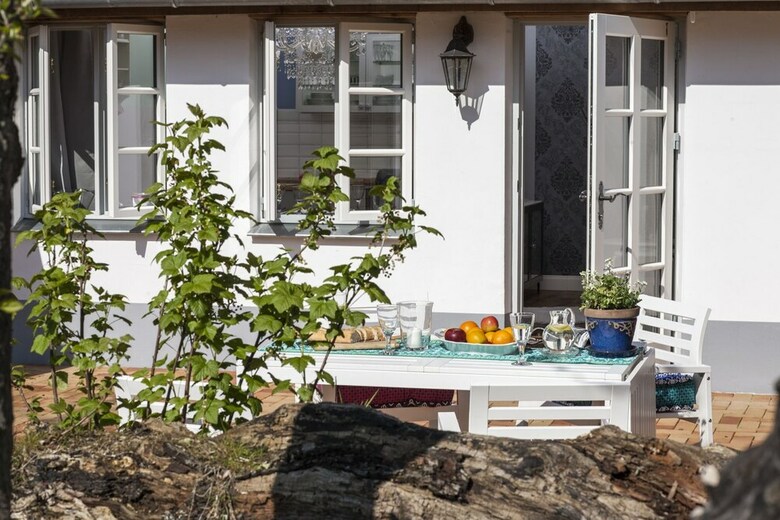 Apartamento Ferienhof Am Hemmelsdorfer See