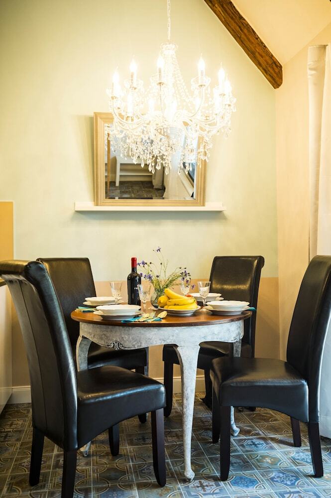 Apartamento Ferienhof Am Hemmelsdorfer See
