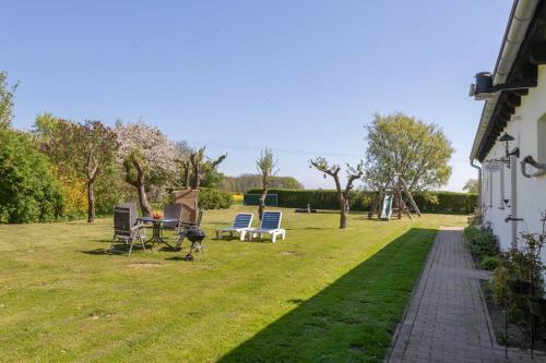 Apartamentos Holsteinhaus-zirmoisel