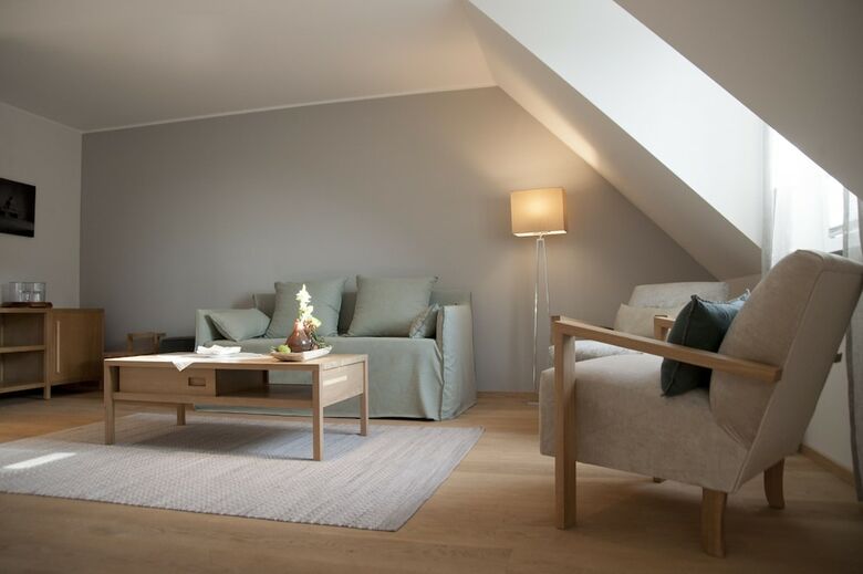 Hotel Hensens Residenz