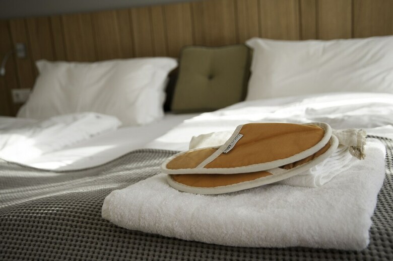 Hotel Hensens Residenz