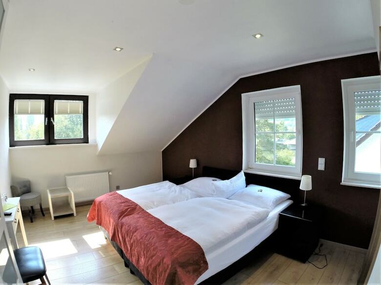 Hotel Landgasthof Ralinger Hof
