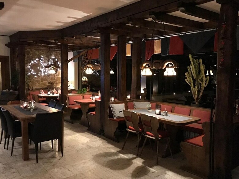 Hotel Landgasthof Ralinger Hof