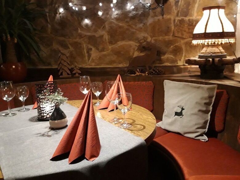 Hotel Landgasthof Ralinger Hof