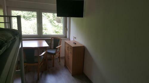 Hostal Pension Citytravel Preussisch Str�hen