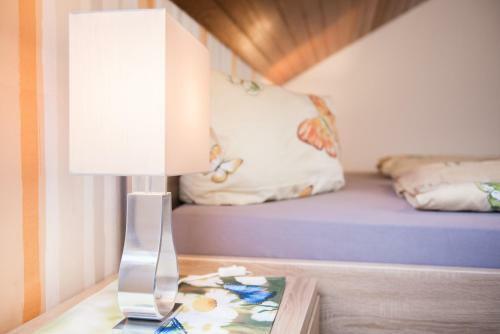 Apartamento Haus Am Sonnenh�gel