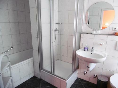 Hotel Bad Bruckhaus / Viaschweiz