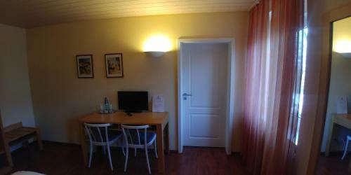 Hotel Bad Bruckhaus / Viaschweiz