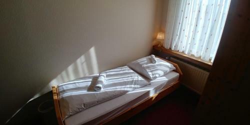 Hotel Bad Bruckhaus / Viaschweiz