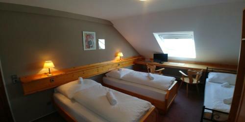 Hotel Bad Bruckhaus / Viaschweiz