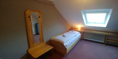 Hotel Bad Bruckhaus / Viaschweiz
