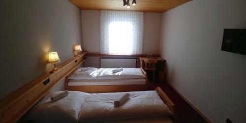 Hotel Bad Bruckhaus / Viaschweiz