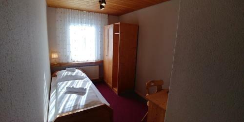Hotel Bad Bruckhaus / Viaschweiz