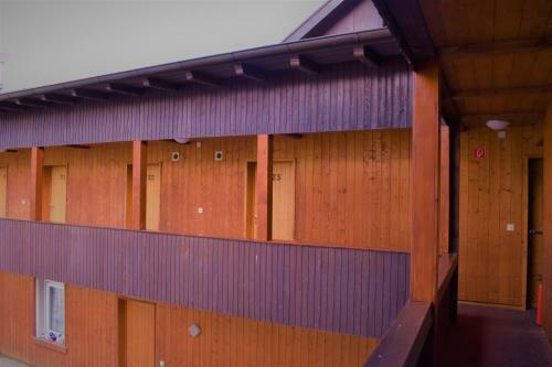 Hotel Bad Bruckhaus / Viaschweiz