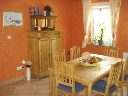Apartamento Ferienwohnung Wild