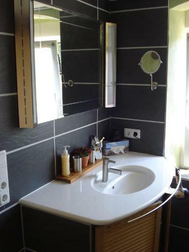 Apartamento Ferienwohnung Wild
