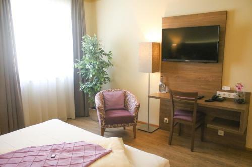 Boutique Hotel Zur Post