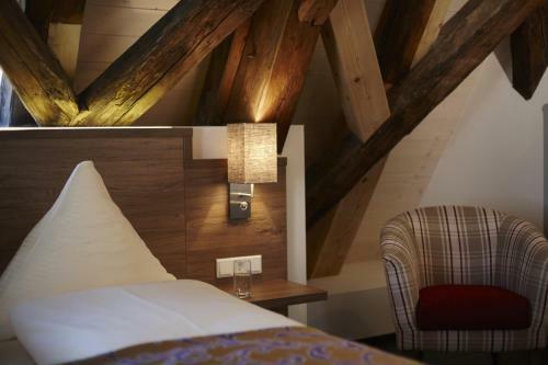 Boutique Hotel Zur Post