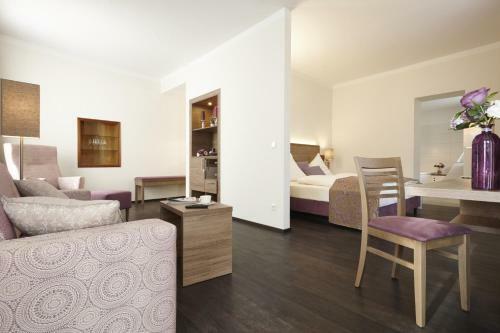 Boutique Hotel Zur Post