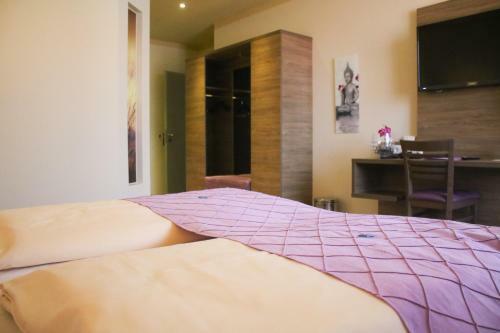 Boutique Hotel Zur Post