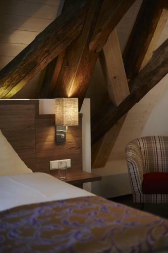 Boutique Hotel Zur Post