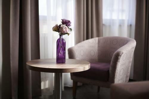 Boutique Hotel Zur Post