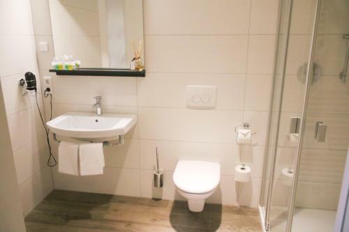 Boutique Hotel Zur Post
