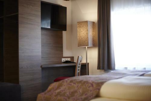 Boutique Hotel Zur Post