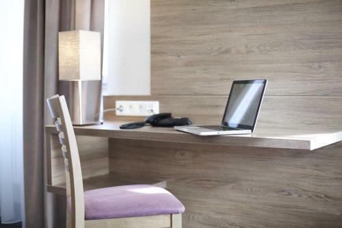Boutique Hotel Zur Post