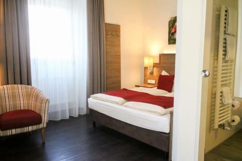 Boutique Hotel Zur Post