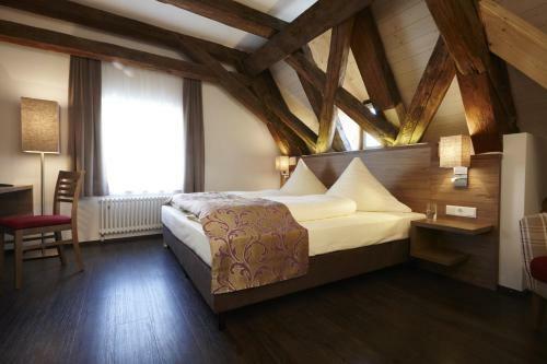 Boutique Hotel Zur Post