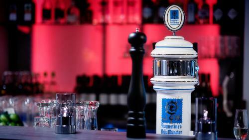 Boutique Hotel Zur Post
