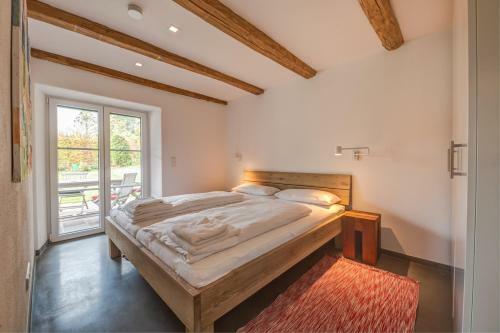 Apartamento Ferienappartements Tor Zum Allg�u