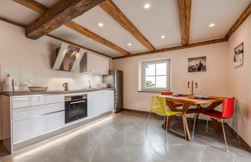 Apartamento Ferienappartements Tor Zum Allg�u