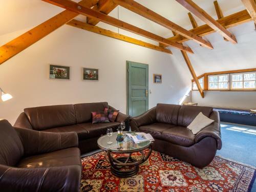 Apartamento Premiumwohnung Im Biosph�renreservat