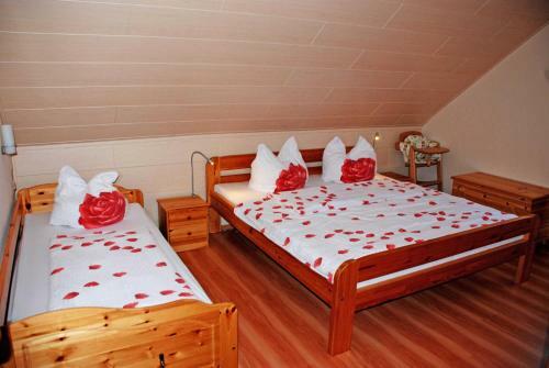 Apartamento Ferienappartements Auf Ruegen