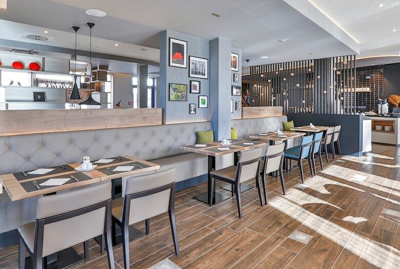 Hotel Holiday Inn - Villingen - Schwenningen