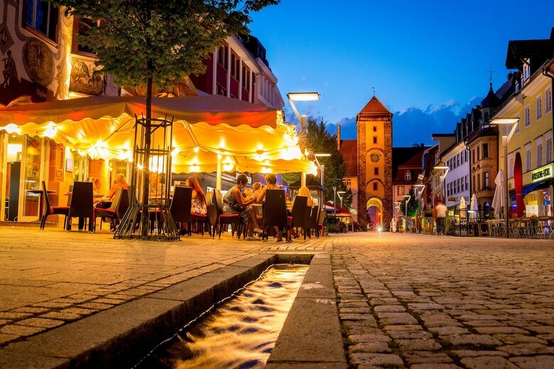 Hotel Holiday Inn - Villingen - Schwenningen
