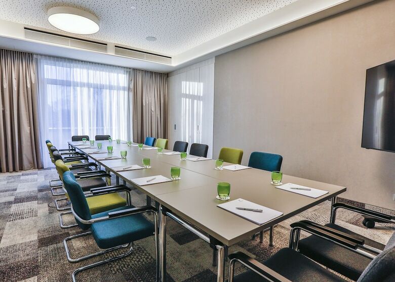 Hotel Holiday Inn - Villingen - Schwenningen