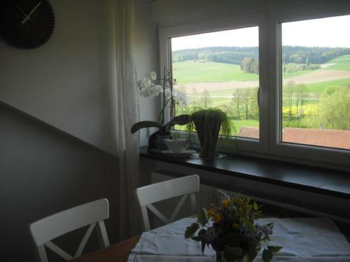 Apartamento Ferienhof Bimesmeier