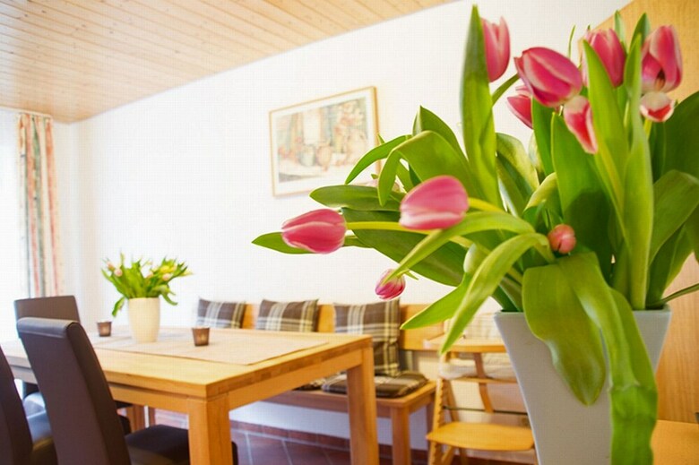Apartamento Landhaus Valentin