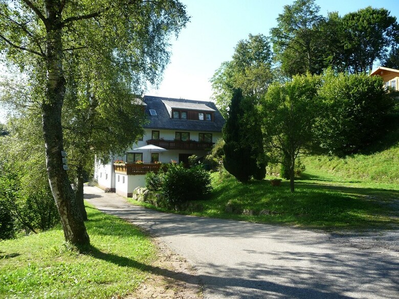 Apartamento Landhaus Valentin