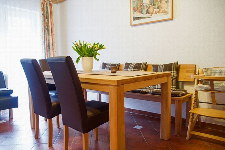 Apartamento Landhaus Valentin
