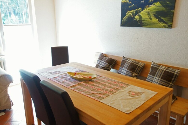 Apartamento Landhaus Valentin