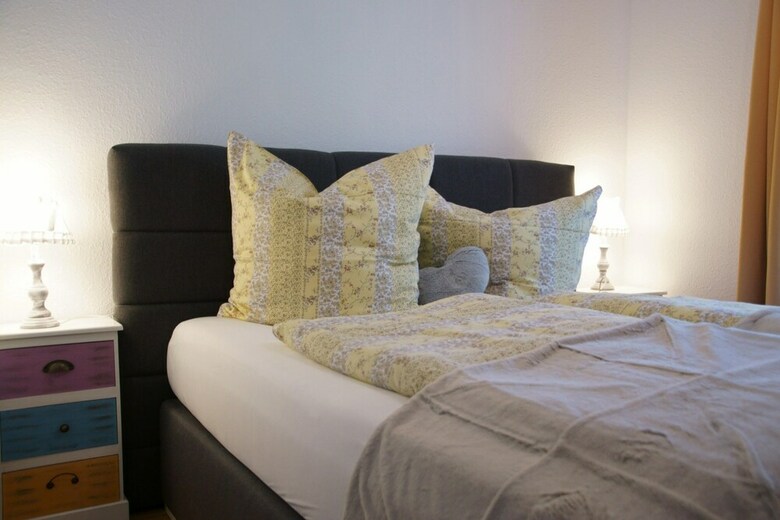 Apartamento Landhaus Valentin