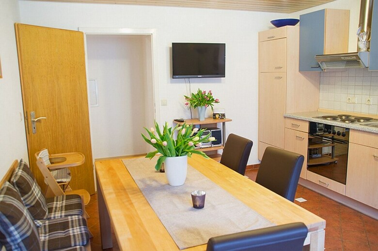 Apartamento Landhaus Valentin